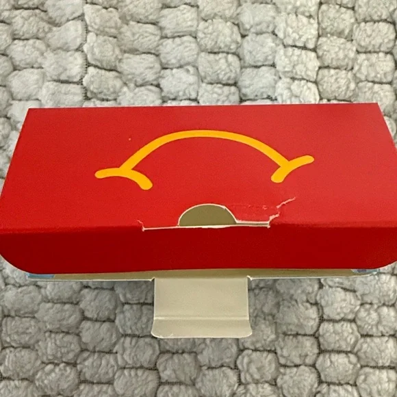 McDonald’s Disneyland 70th toys - Picture 2 of 2